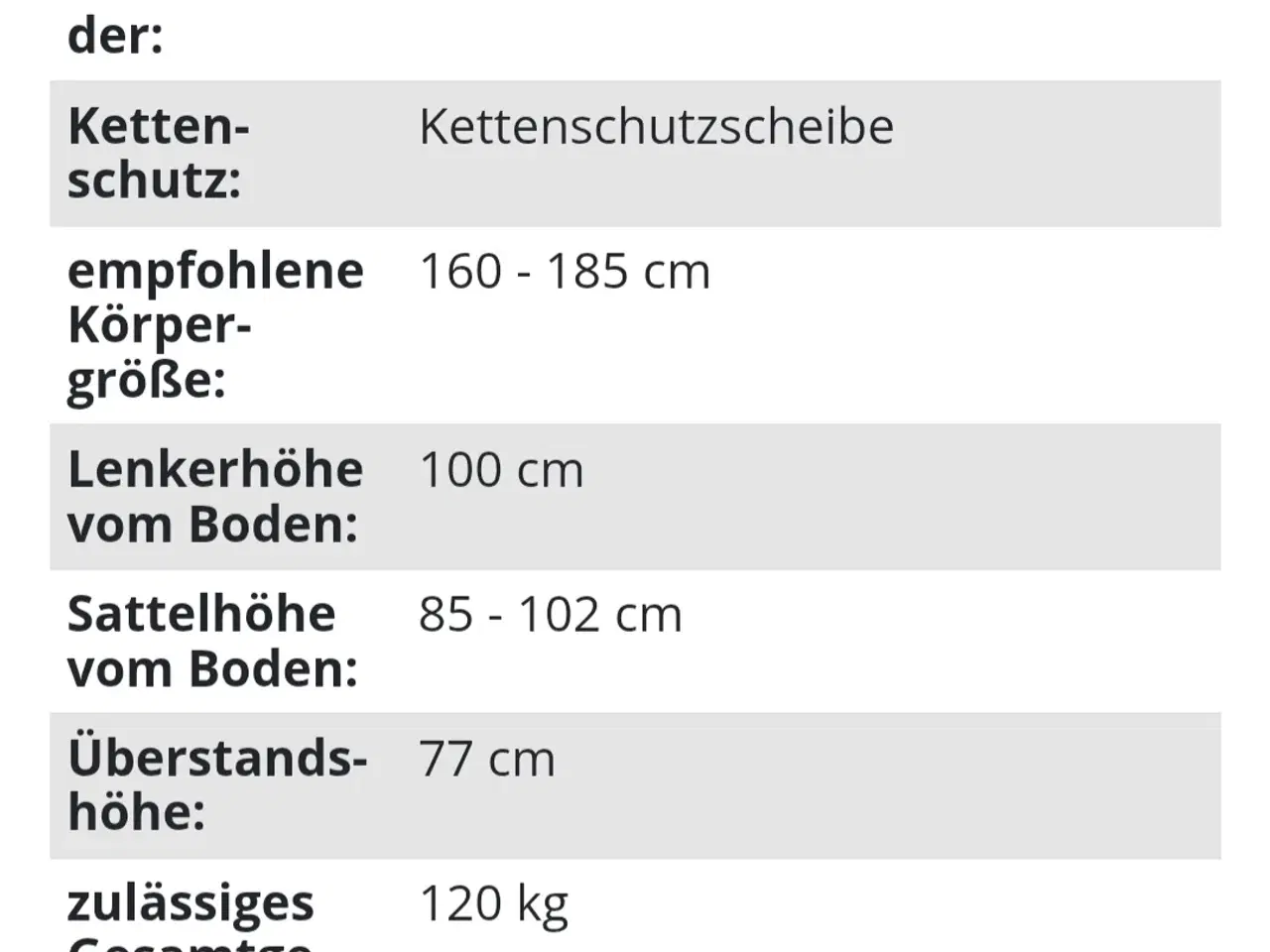 Billede 15 - Mountainbike 27,5"