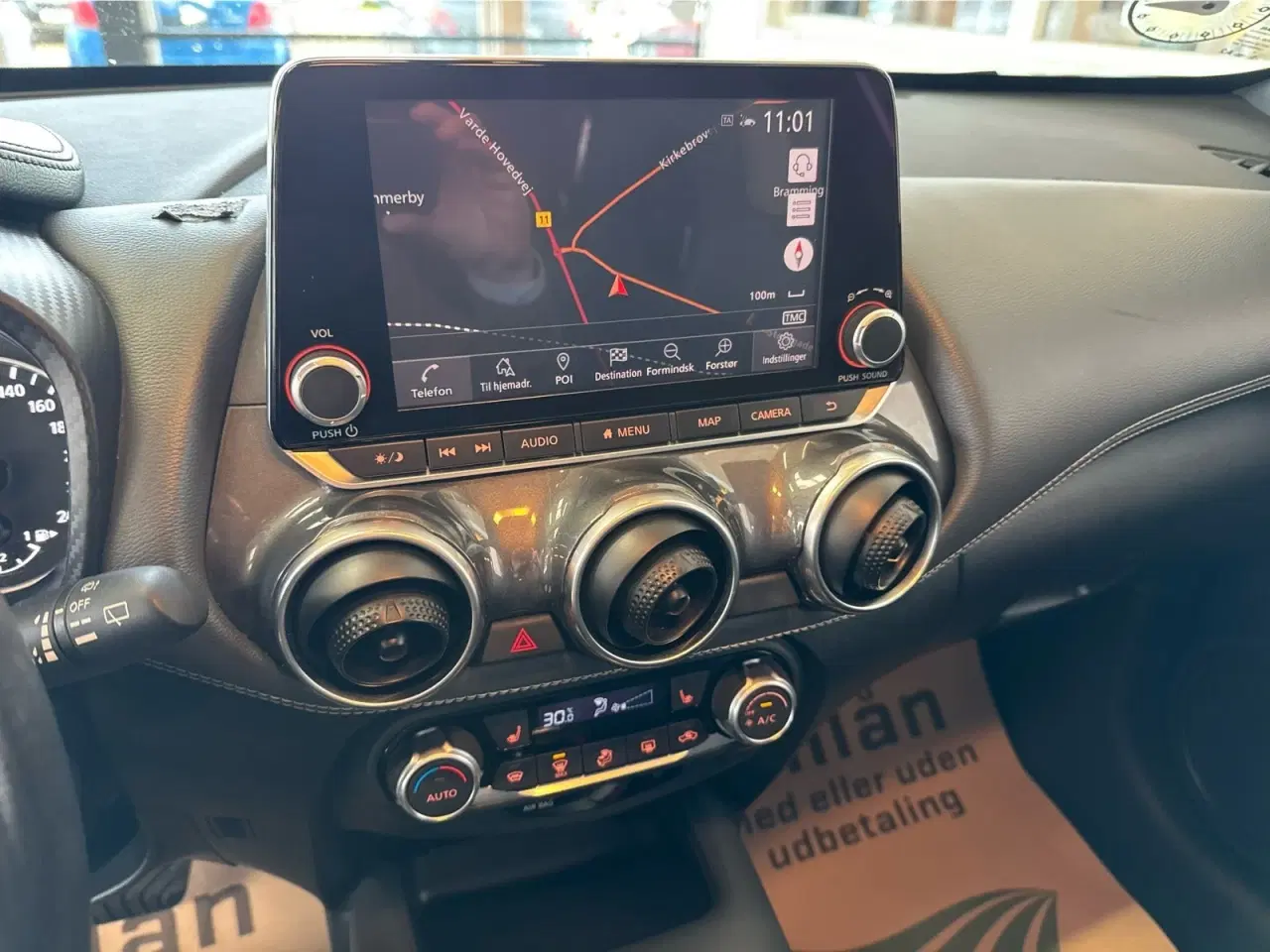 Billede 13 - Nissan Juke 1,0 Dig-T 117 Tekna DCT