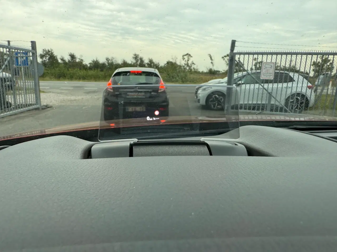 Billede 18 - Mazda CX-5 2,2 Skyactiv-D Optimum 150HK 5d 6g