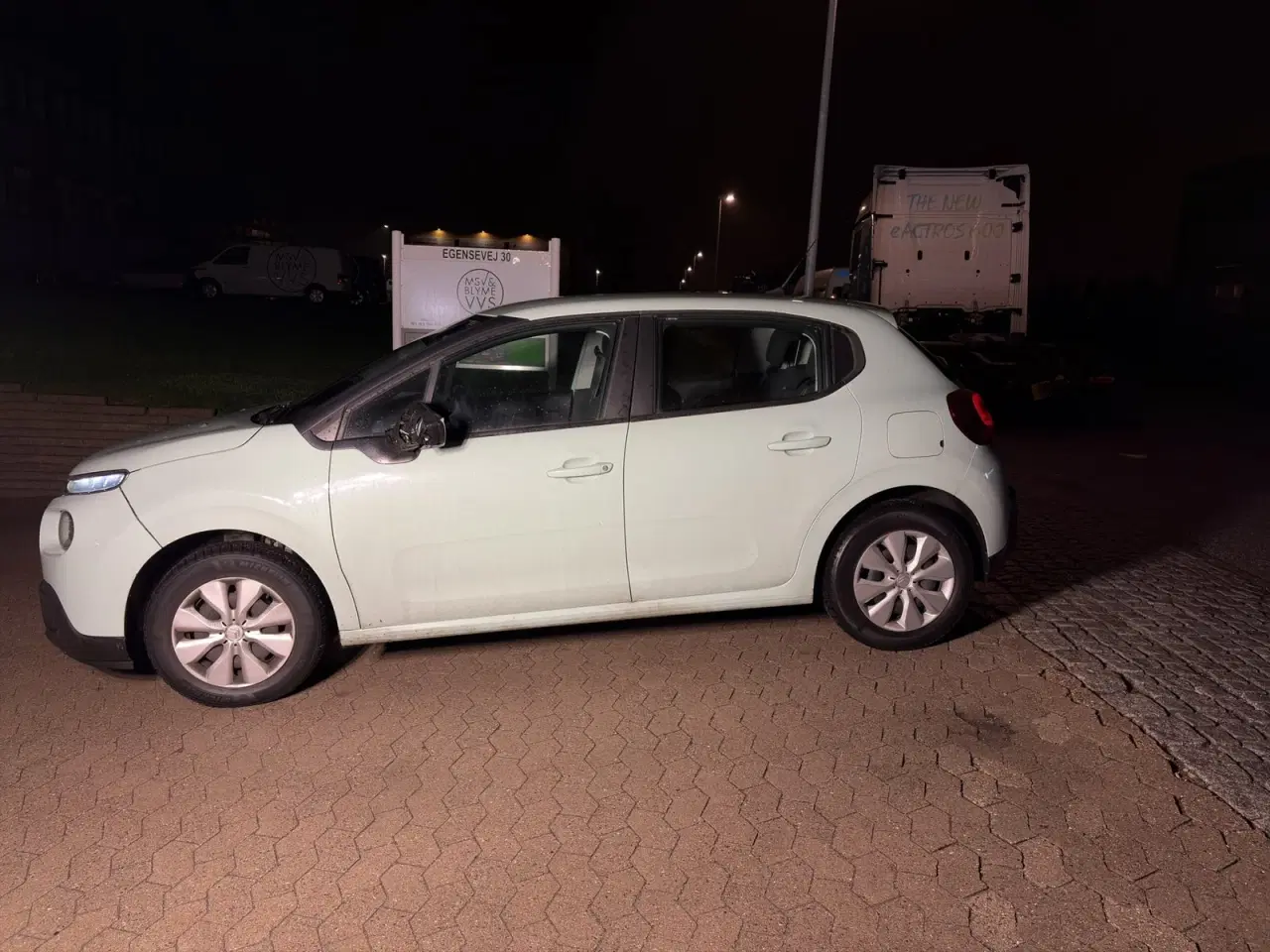 Billede 2 - Citroën C3 1,2 PureTech 82 Feel