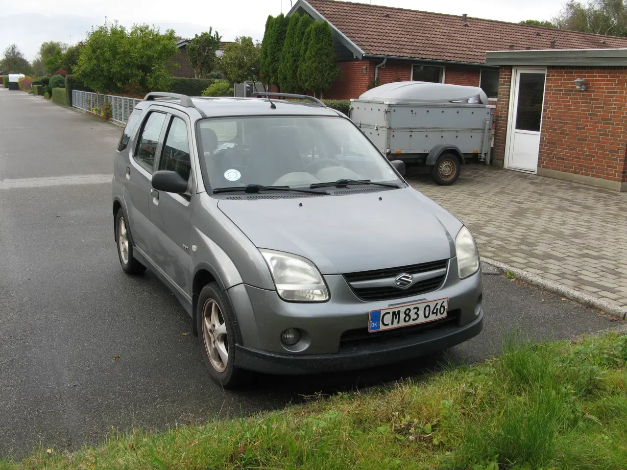 Billede 5 - suzuki ignis