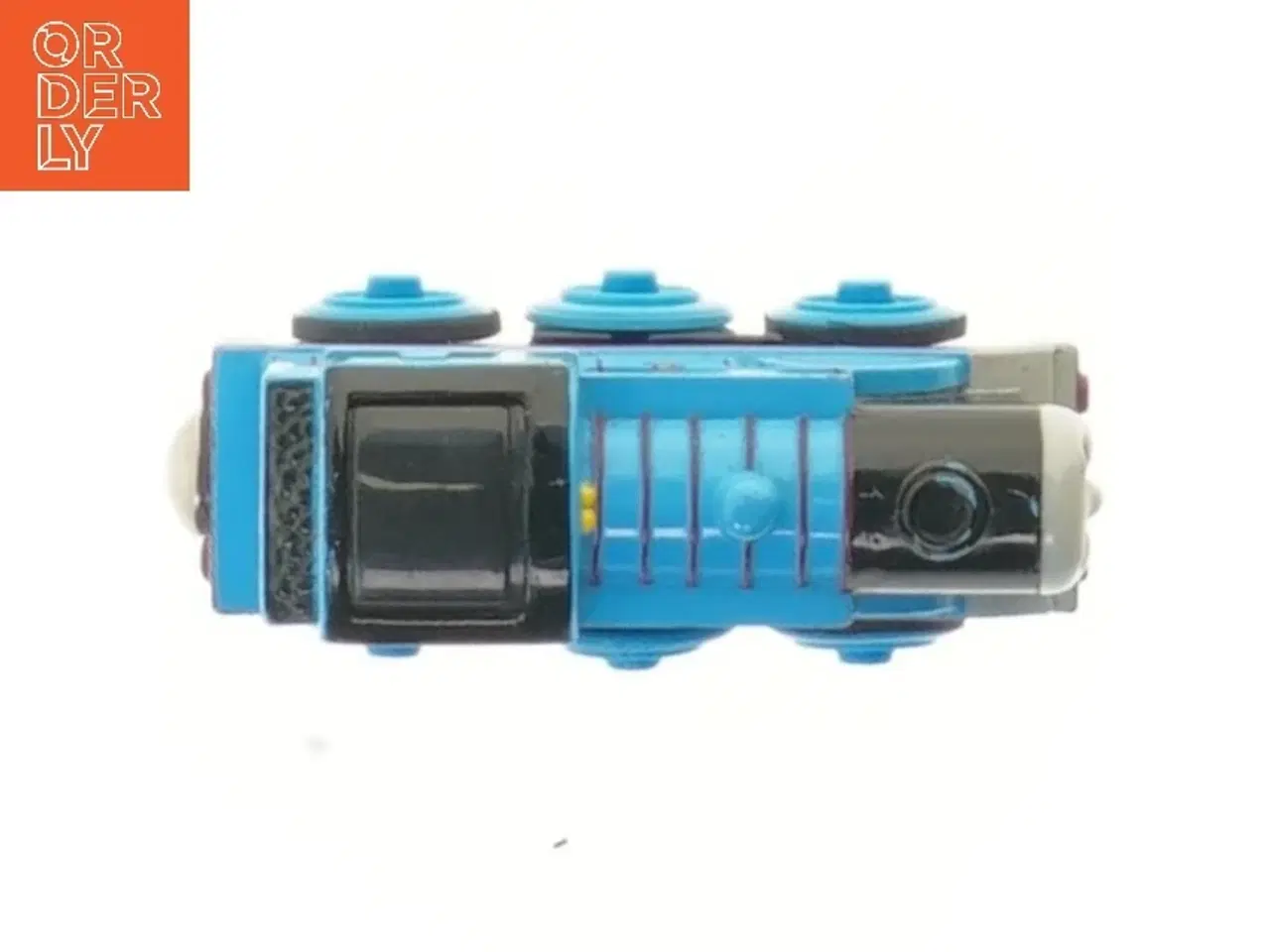Billede 4 - Thomas Tog brio batteridrevetstr. 9x5 cm)