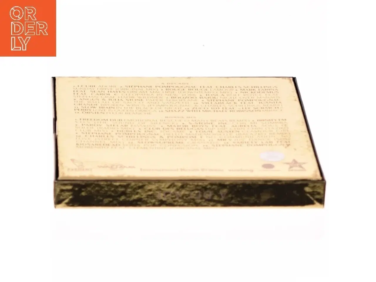 Billede 3 - Hôtel Costes: A Decade by Stéphane Pompougnac CD