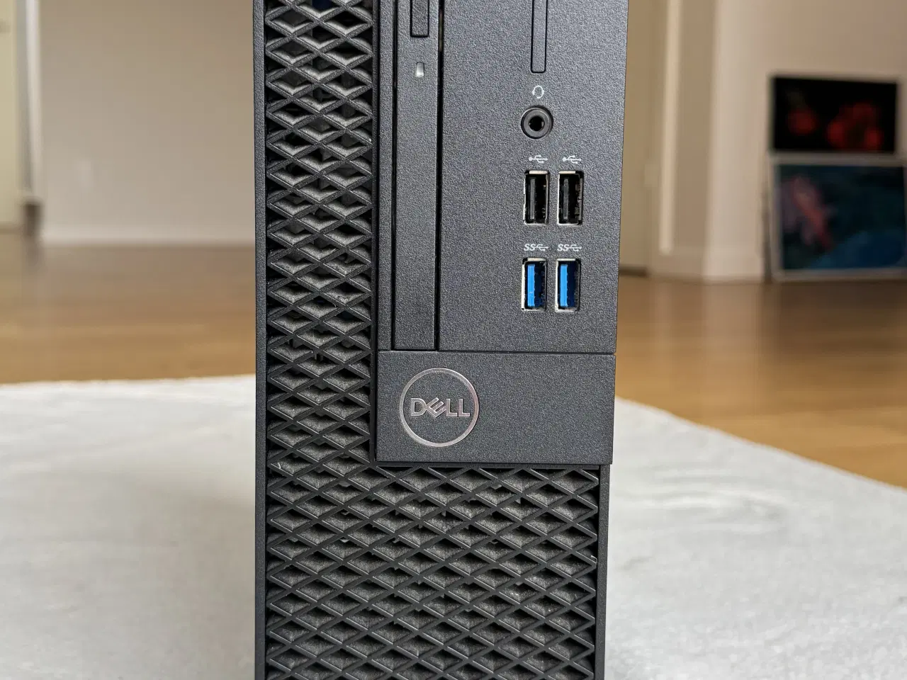 Billede 1 - Dell OptiPlex 3060 