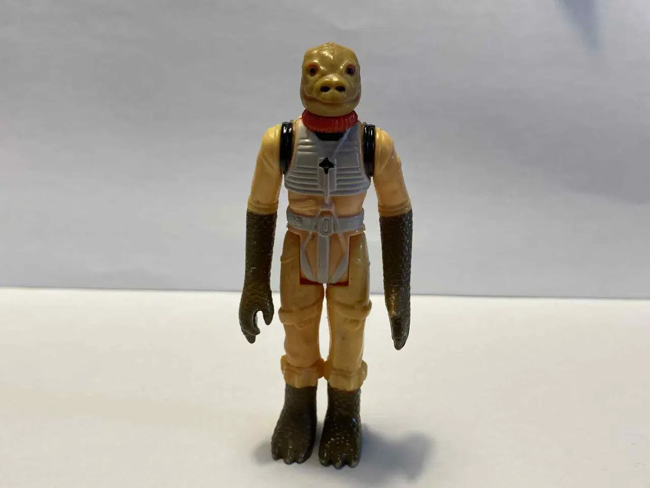 Billede 1 - Vintage Star Wars Bossk 1980 Hong Kong
