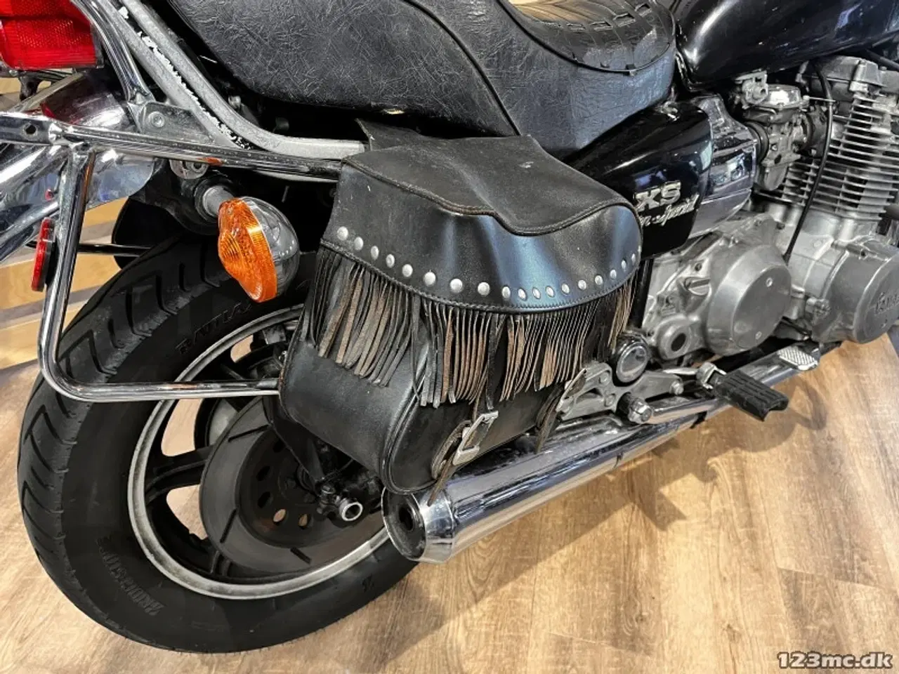 Billede 14 - Yamaha XS 1100