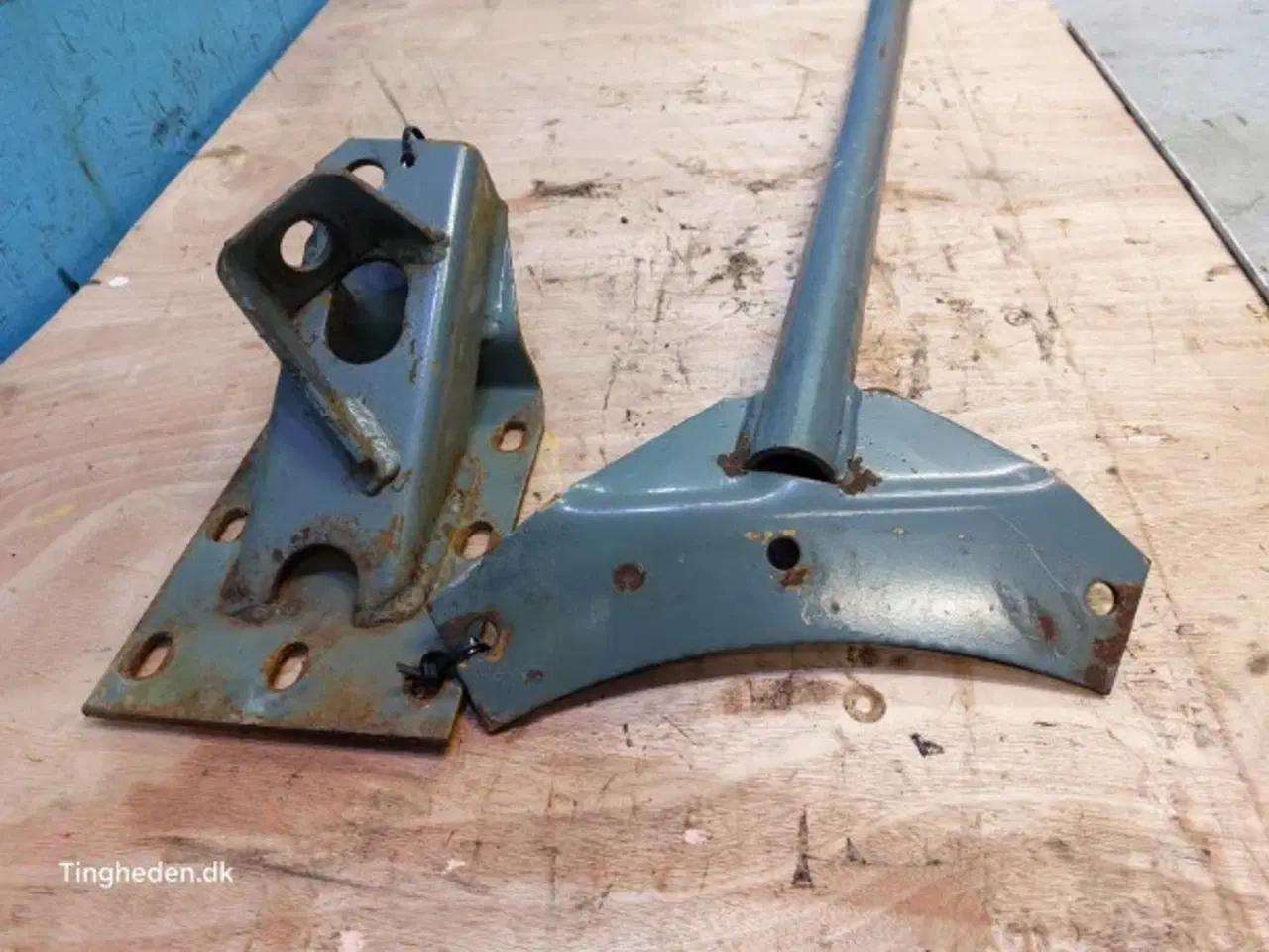 Billede 7 - Massey Ferguson 7274 Konsol 28880283