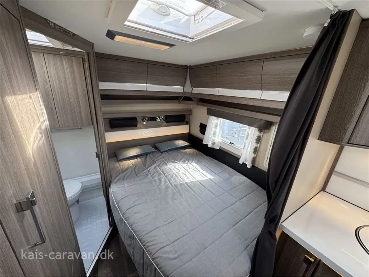 Billede 4 - 2019 - Kabe Royal 560 XL KS