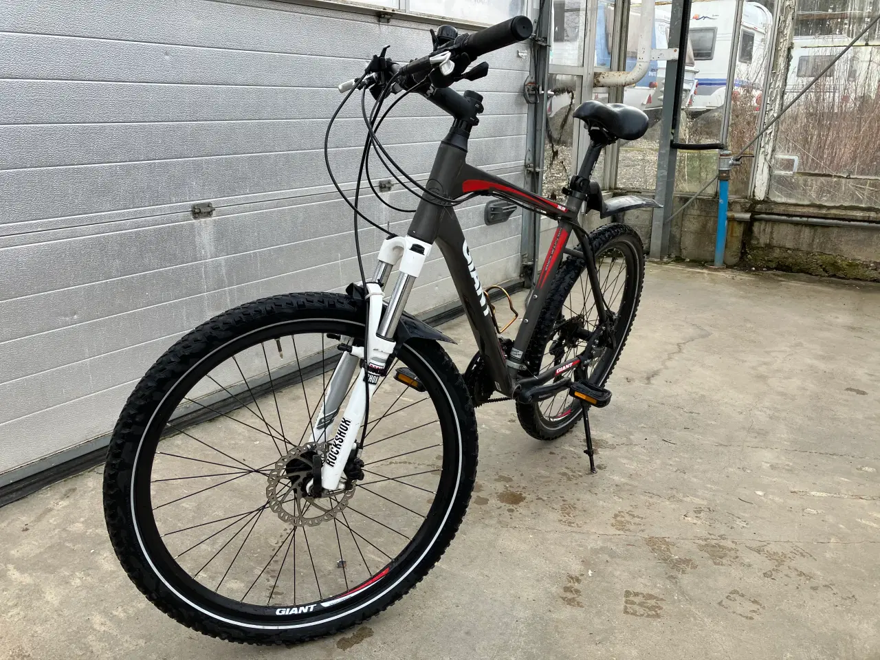 Billede 3 - Giant Talon 3 MTB