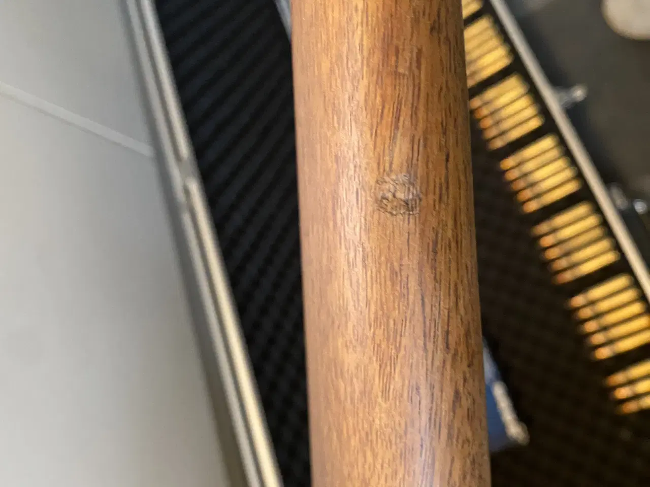 Billede 13 - Jagtriffel med lyddæmper