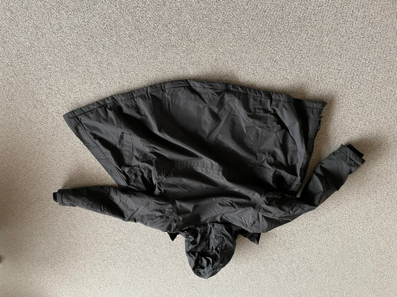 Billede 5 - Vinter jakke størrelse 14 år