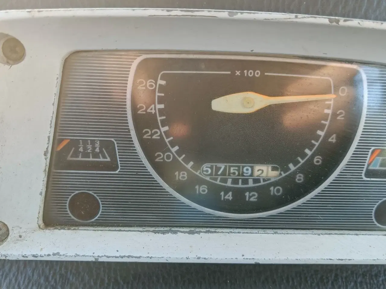 Billede 17 - Ford 5000