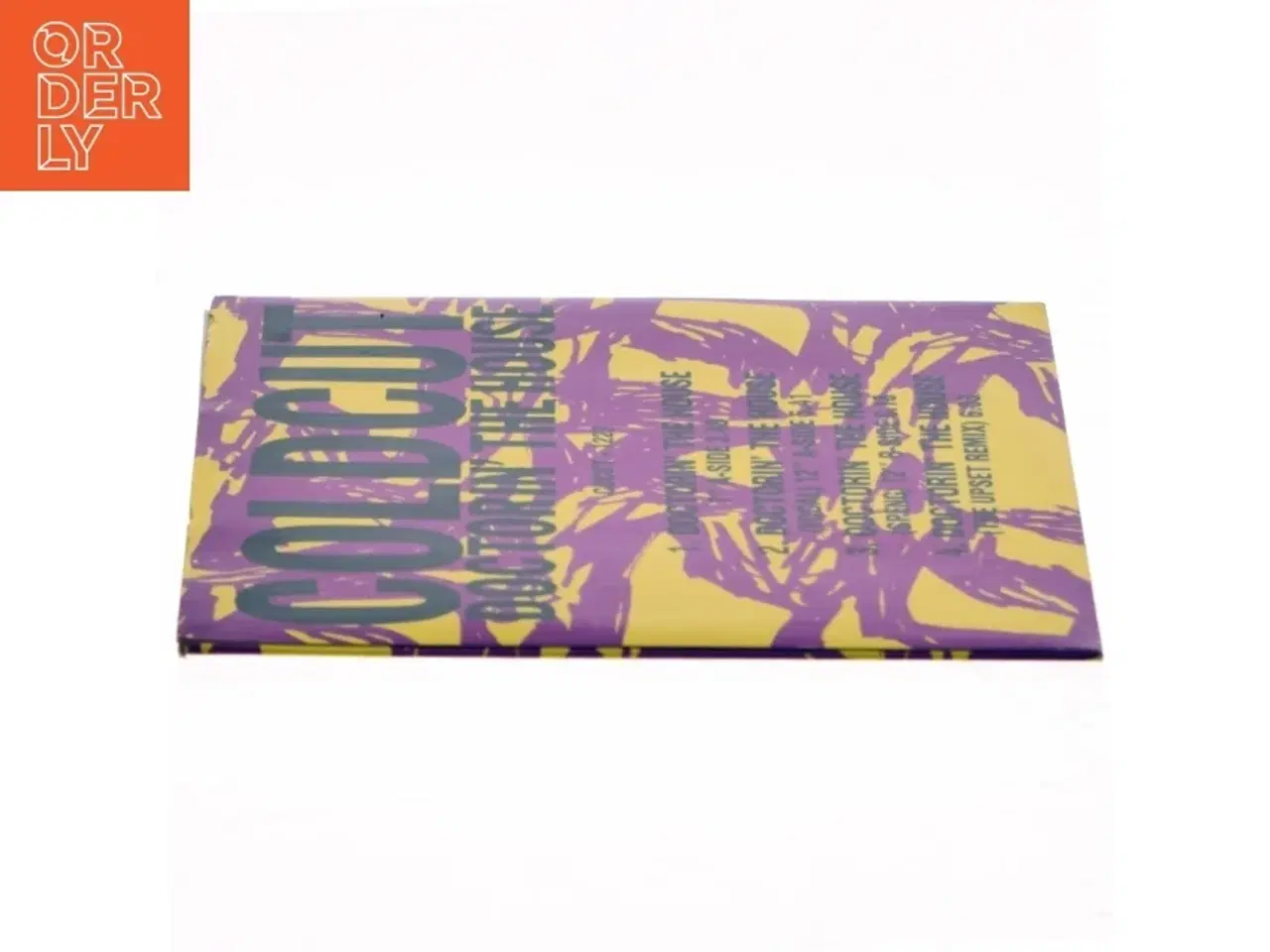 Billede 2 - Doctorin' the House (DVD)