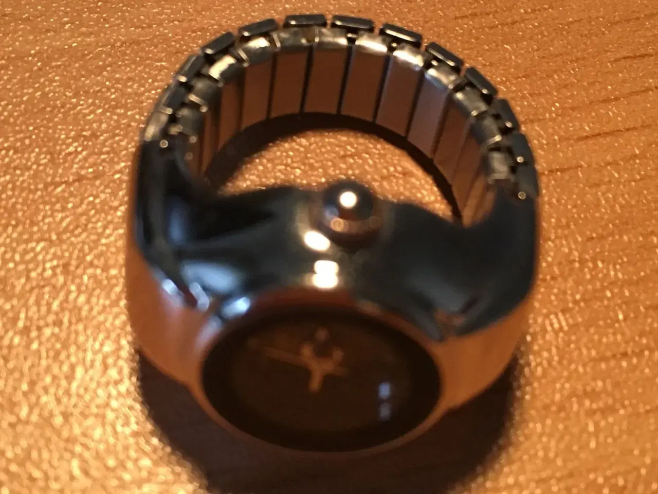 Billede 6 - Smart YL fingerring ur til salg
