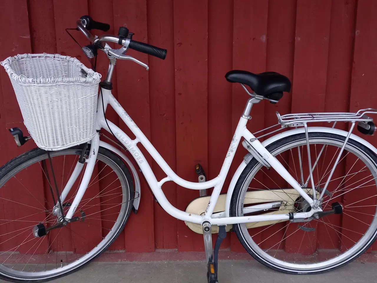 Billede 1 - Cykler bortgives