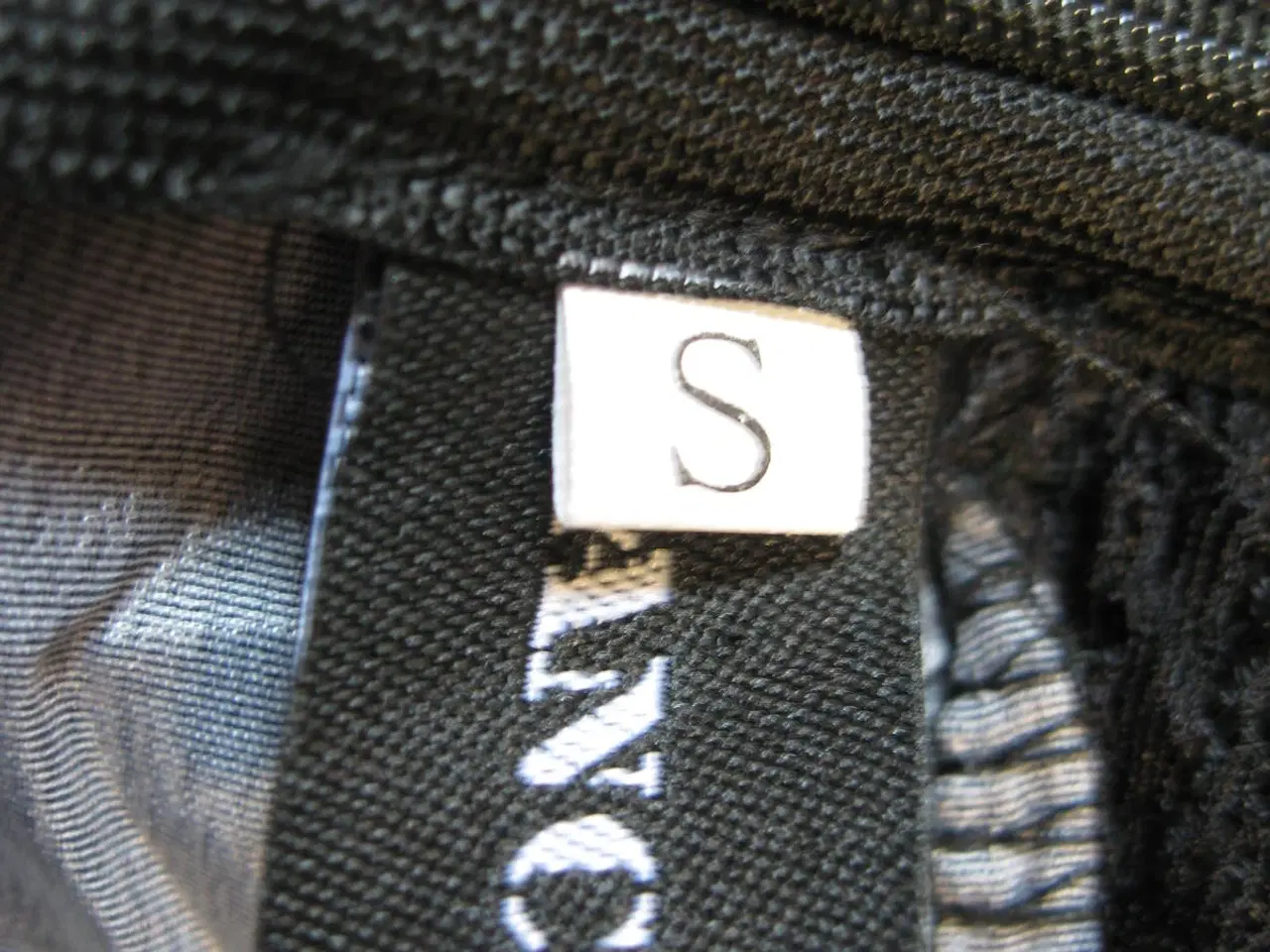 Billede 5 - Halloween kjole str S