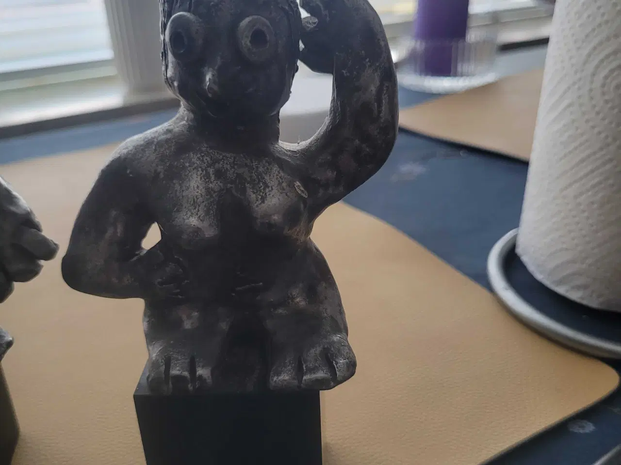 Billede 2 - De 10 typer den festlige og den sensuelle 400kr