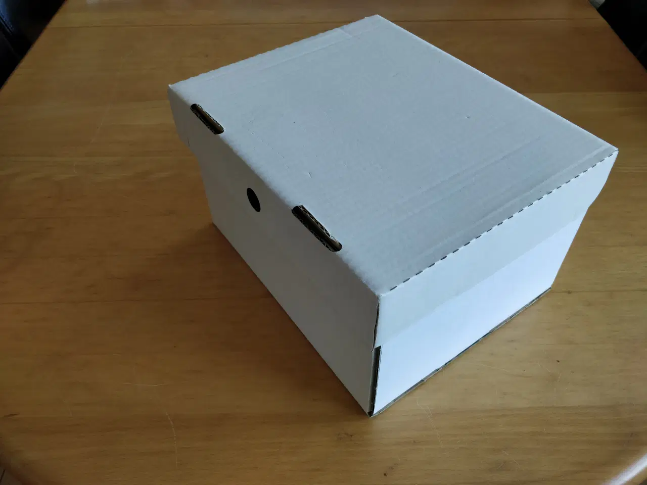 Billede 8 - Pigeting