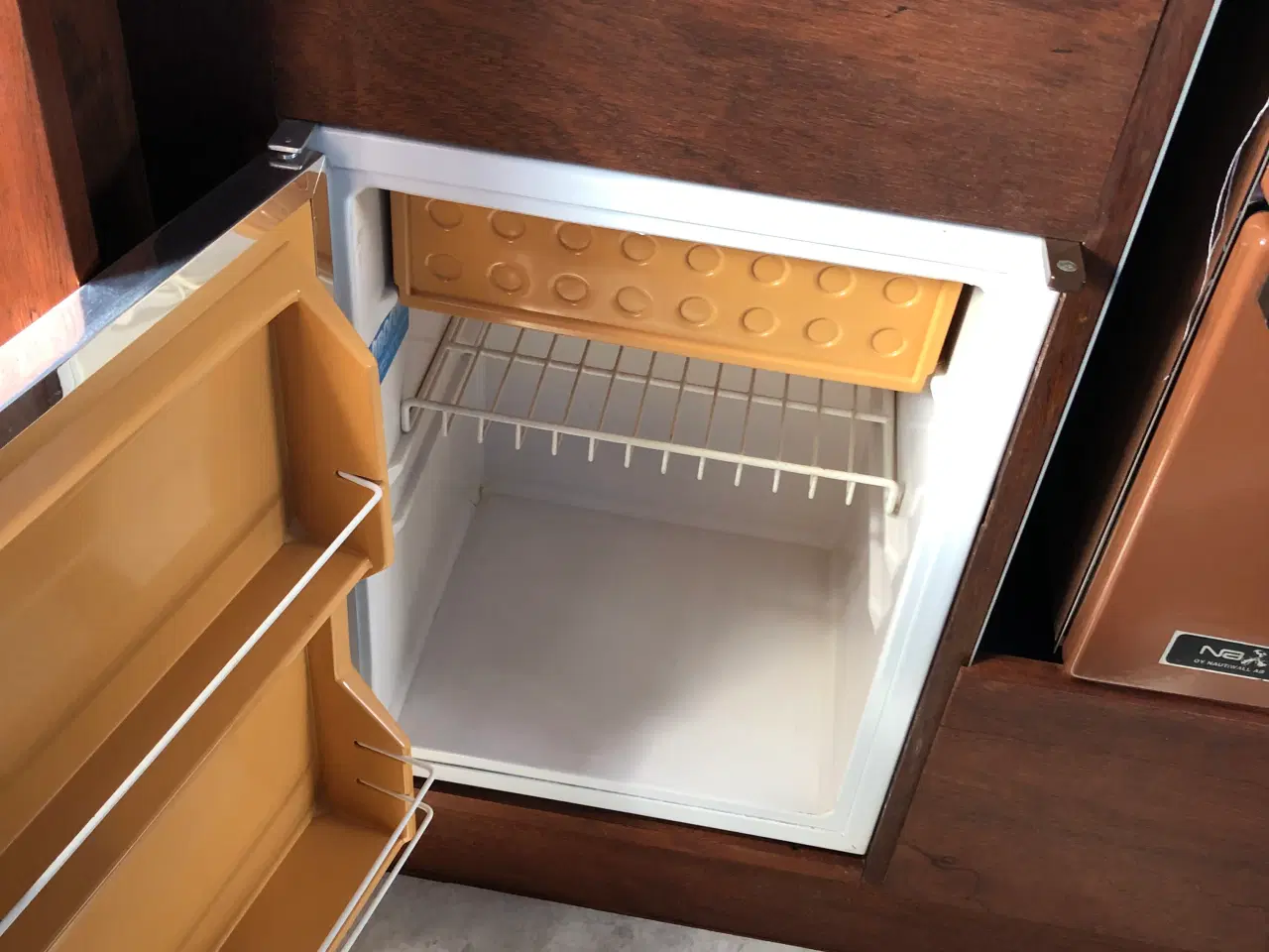 Billede 11 - Motorbåd Seamaster 27