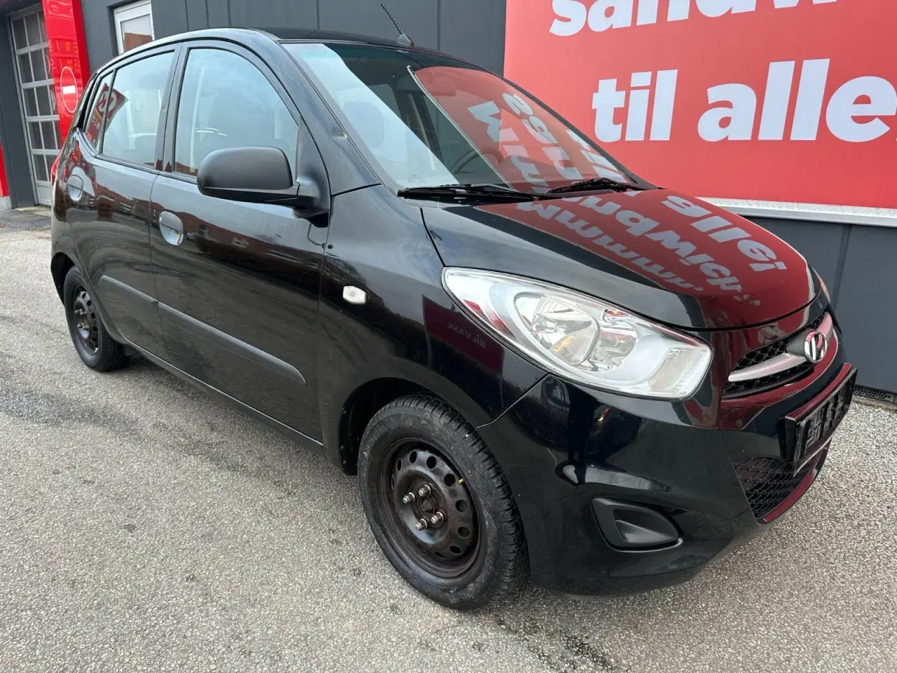 Billede 1 - Hyundai i10 1,2 Comfort+