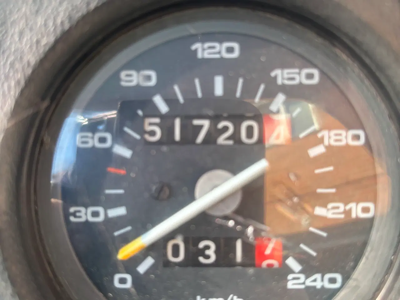 Billede 7 - Moto Guzzi v75