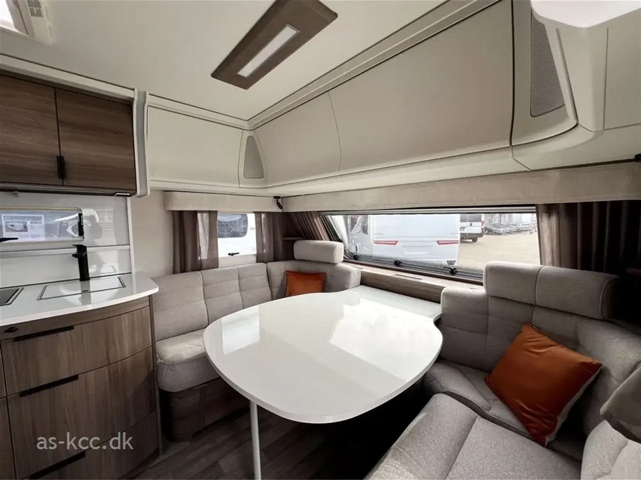 Billede 7 - 2025 - Kabe Smaragd 540 GLE KS