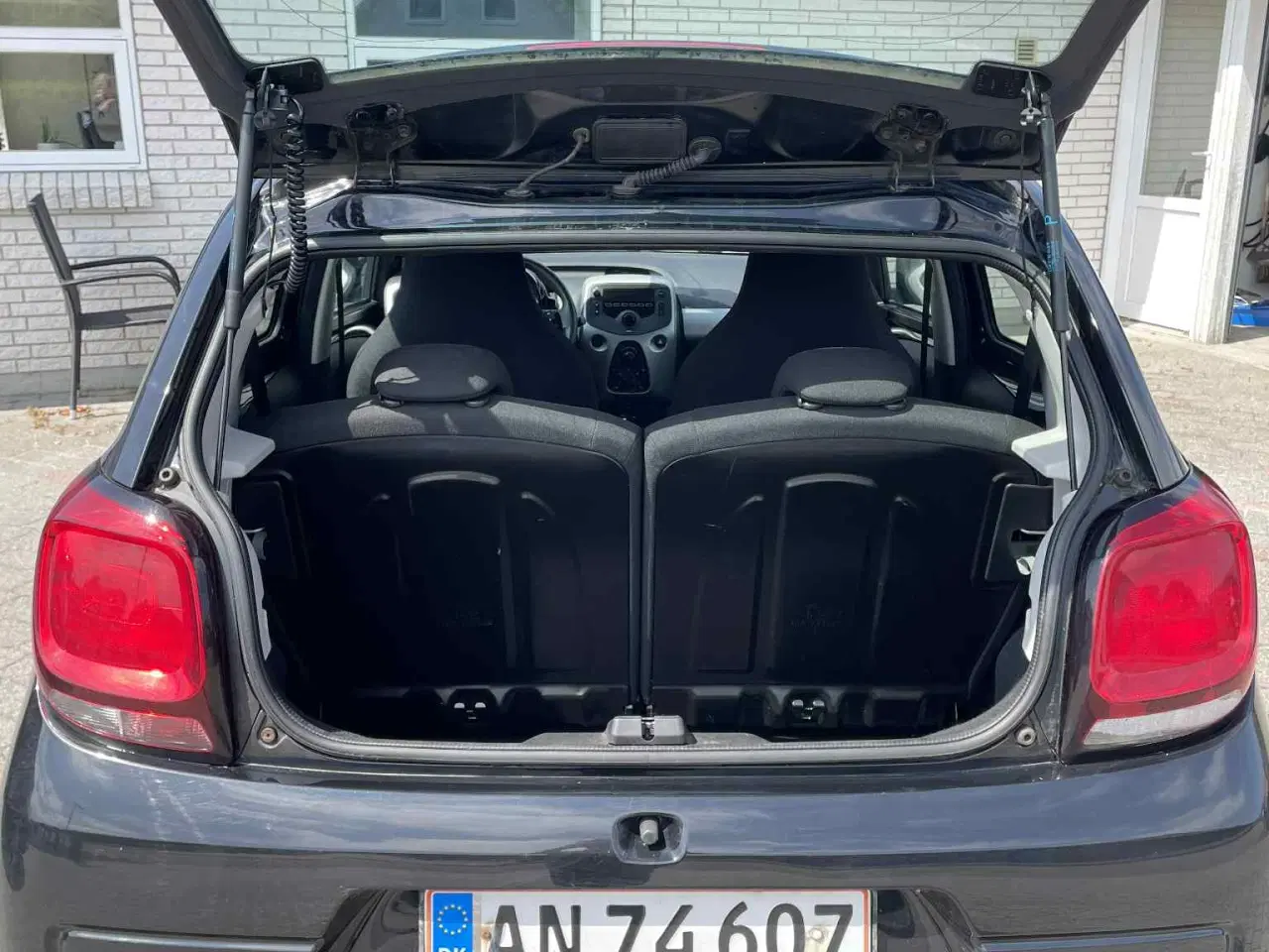 Billede 13 - Personbil: Citroen C1