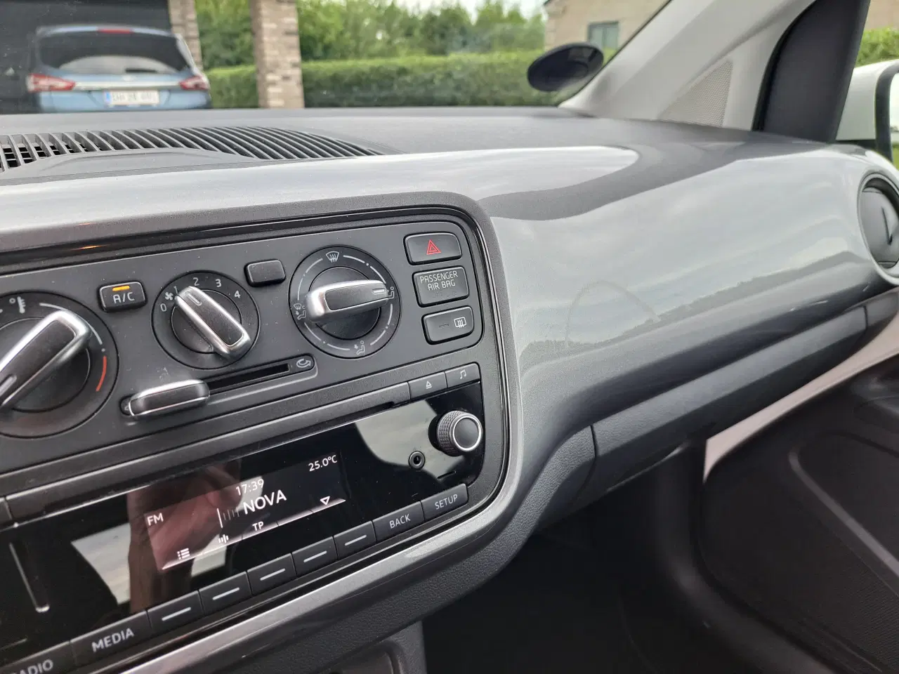 Billede 17 - Fin Seat Mii med fartpilot 