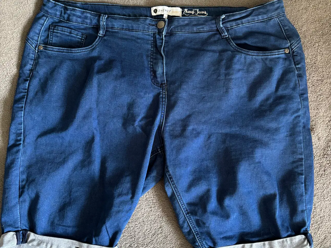 Billede 1 - Shorts Zhenzi