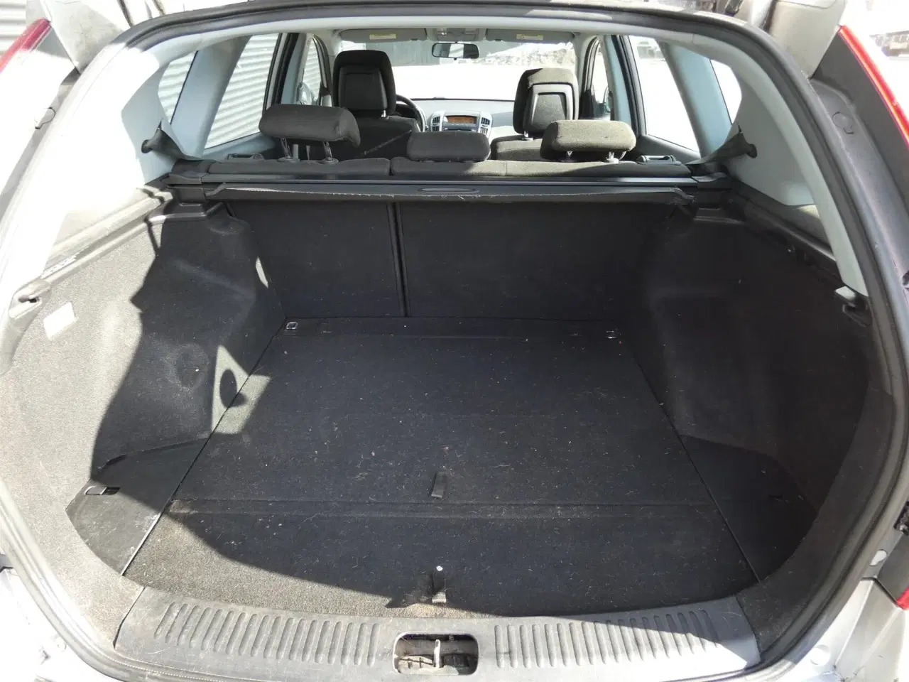 Billede 6 - Kia Ceed SW 1,6 CRDI Sport 116HK Stc Aut.