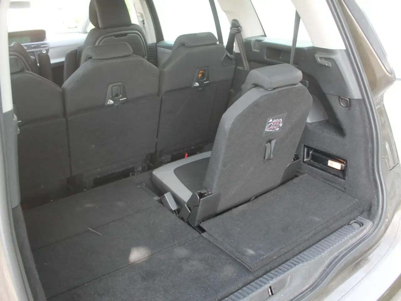 Billede 9 - Citroën Grand C4 Picasso 1,6 e-HDi 115 Business 7prs