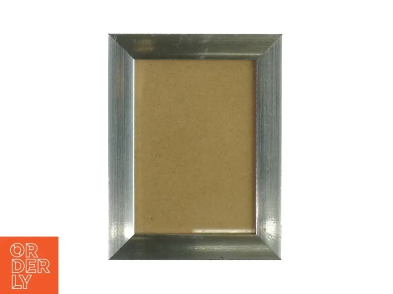 Billede 1 - Ramme (str. LB: 21 x 16 cm)