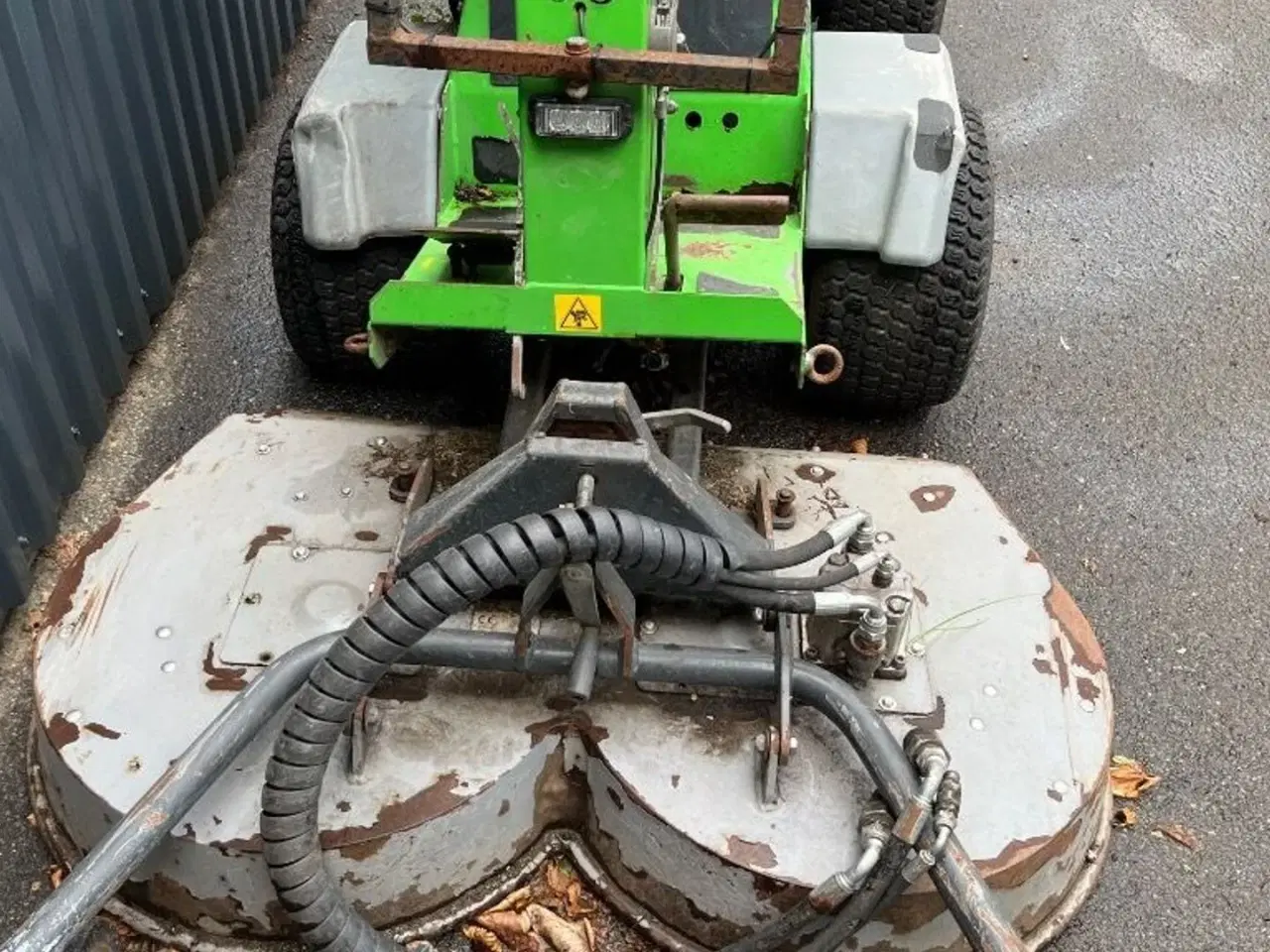 Billede 5 - Egeholm ParkRanger 2150