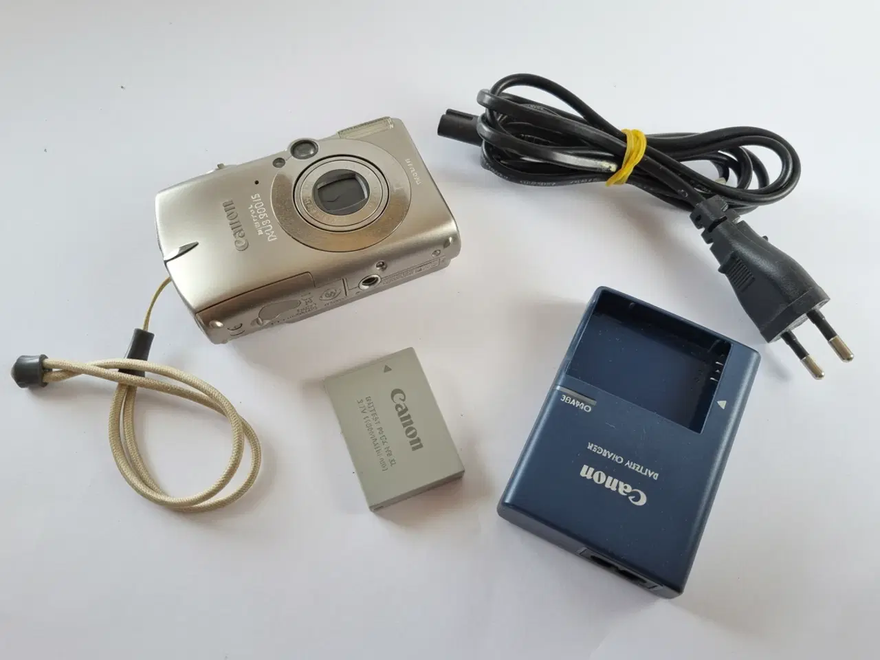 Billede 3 - Canon Ixus 960 IS