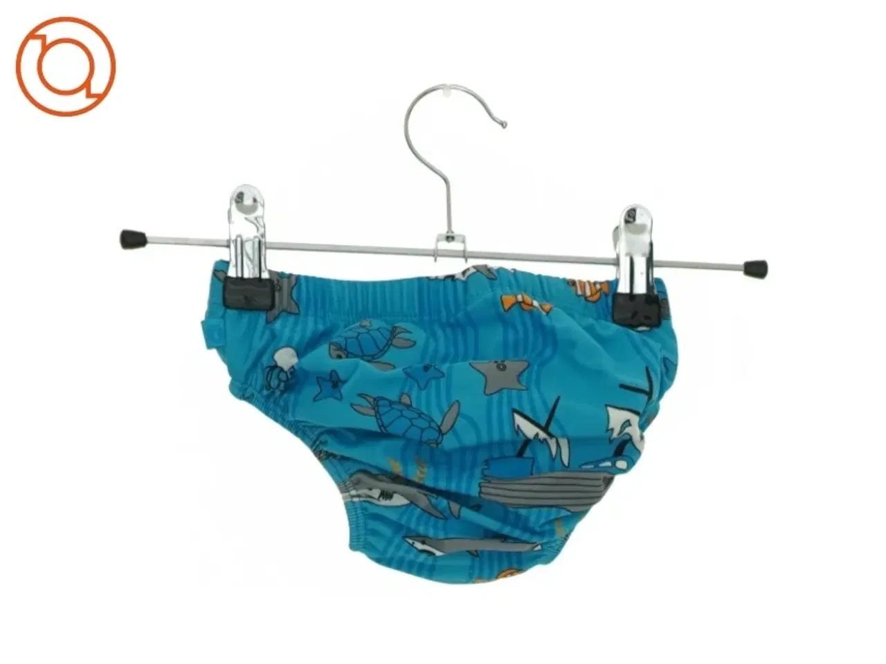 Billede 2 - Badebukser fra Småfolk (str. 80 cm)