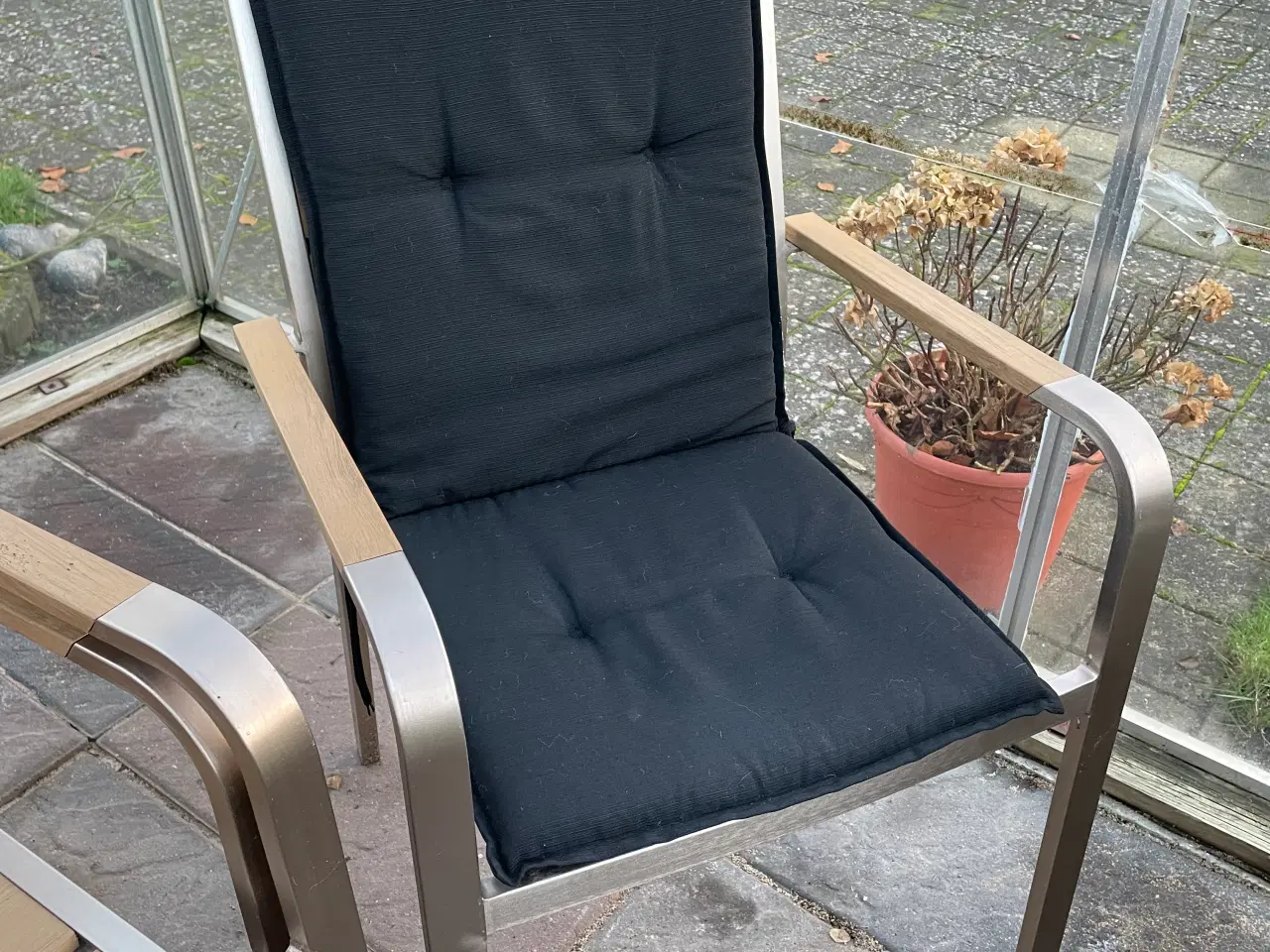 Billede 3 - Have møbler.