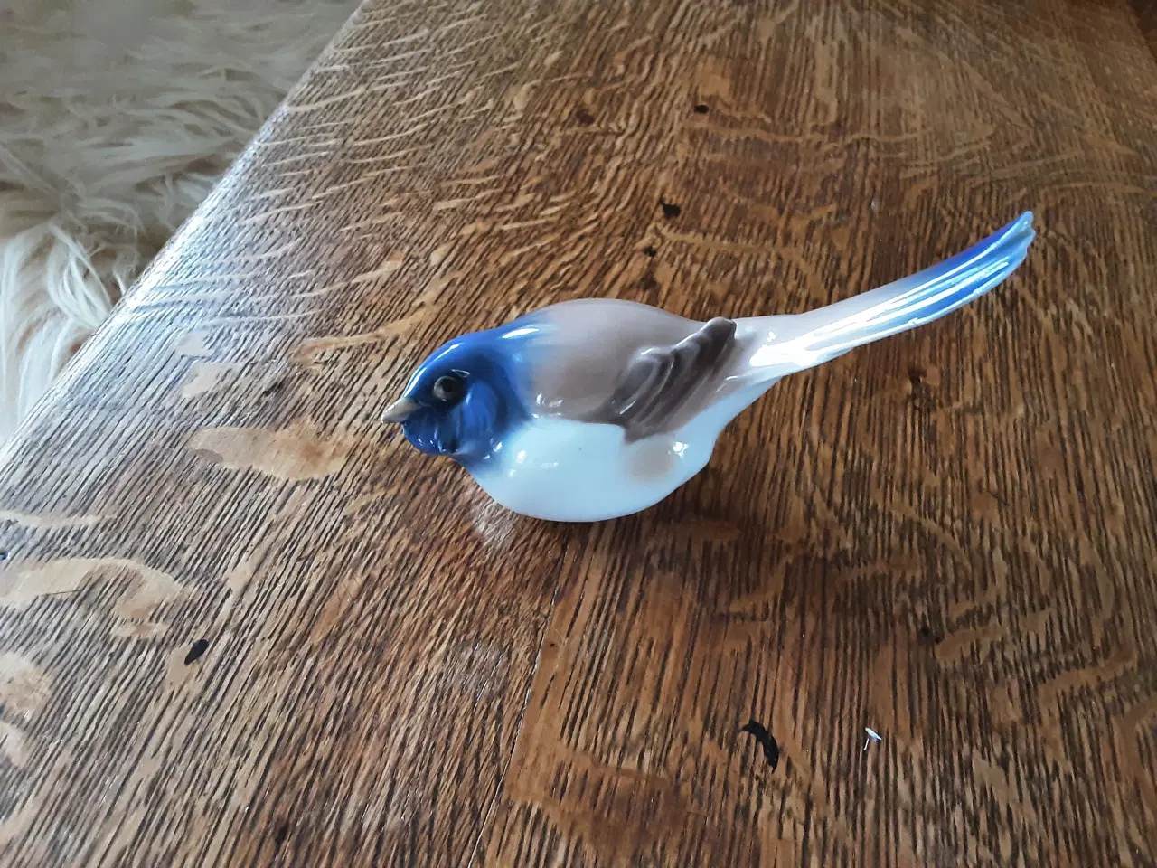 Billede 3 - B&G figur