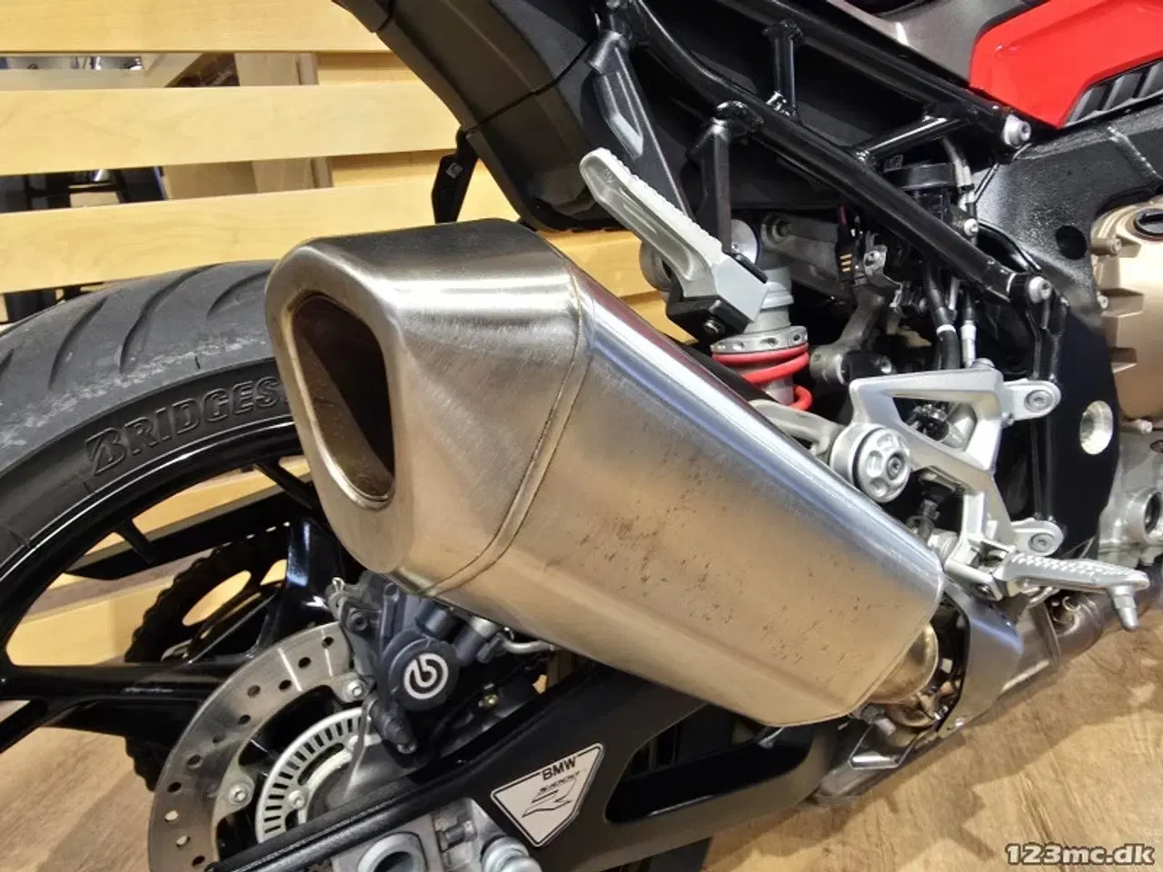 Billede 14 - BMW S 1000 R