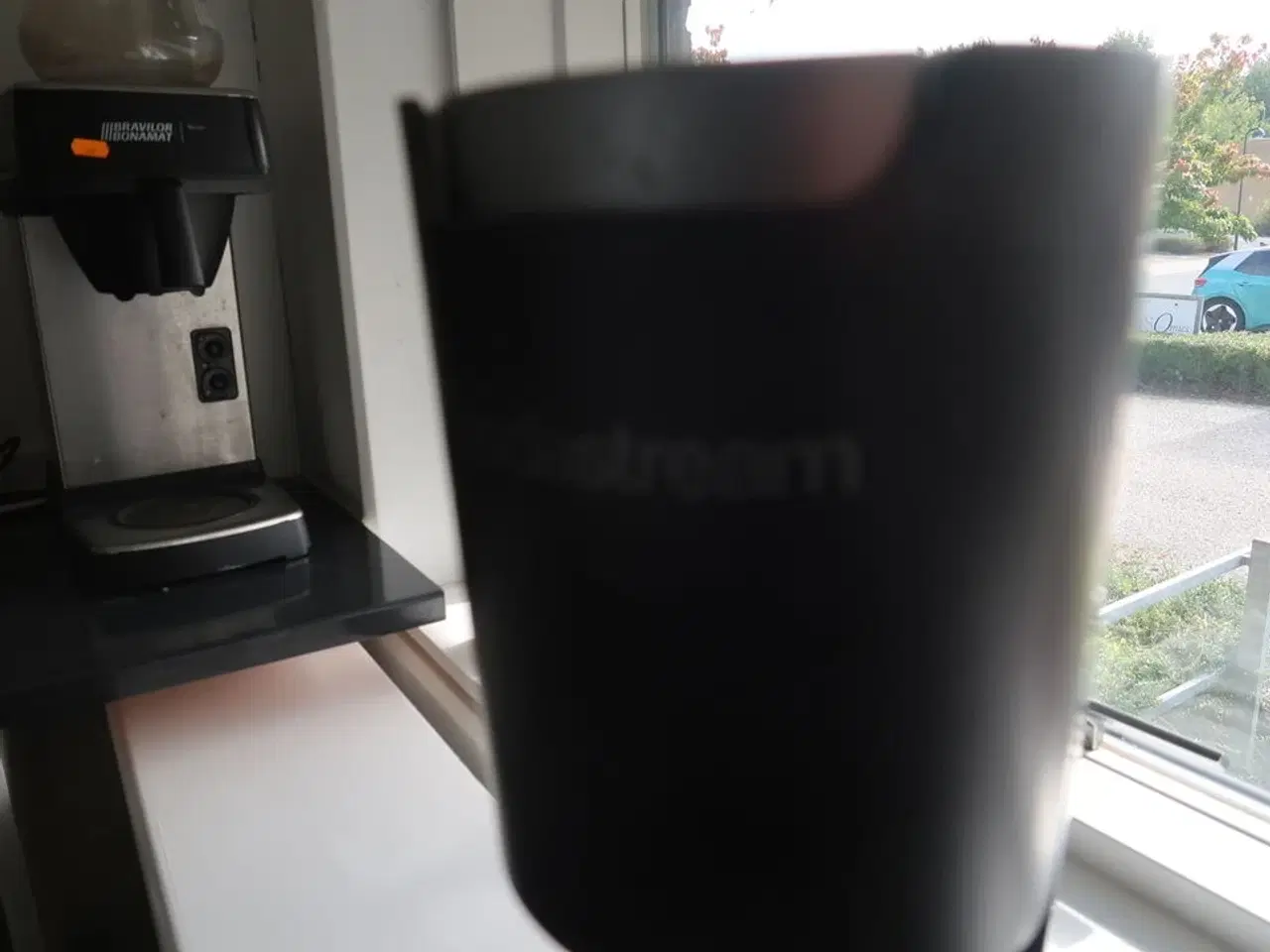 Billede 8 - Kaffemaskine samt Sodastream