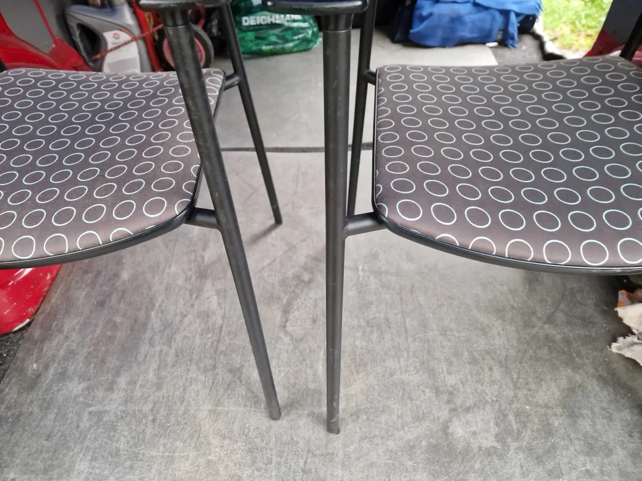 Billede 5 - PAUSTIAN ASAP CHAIR