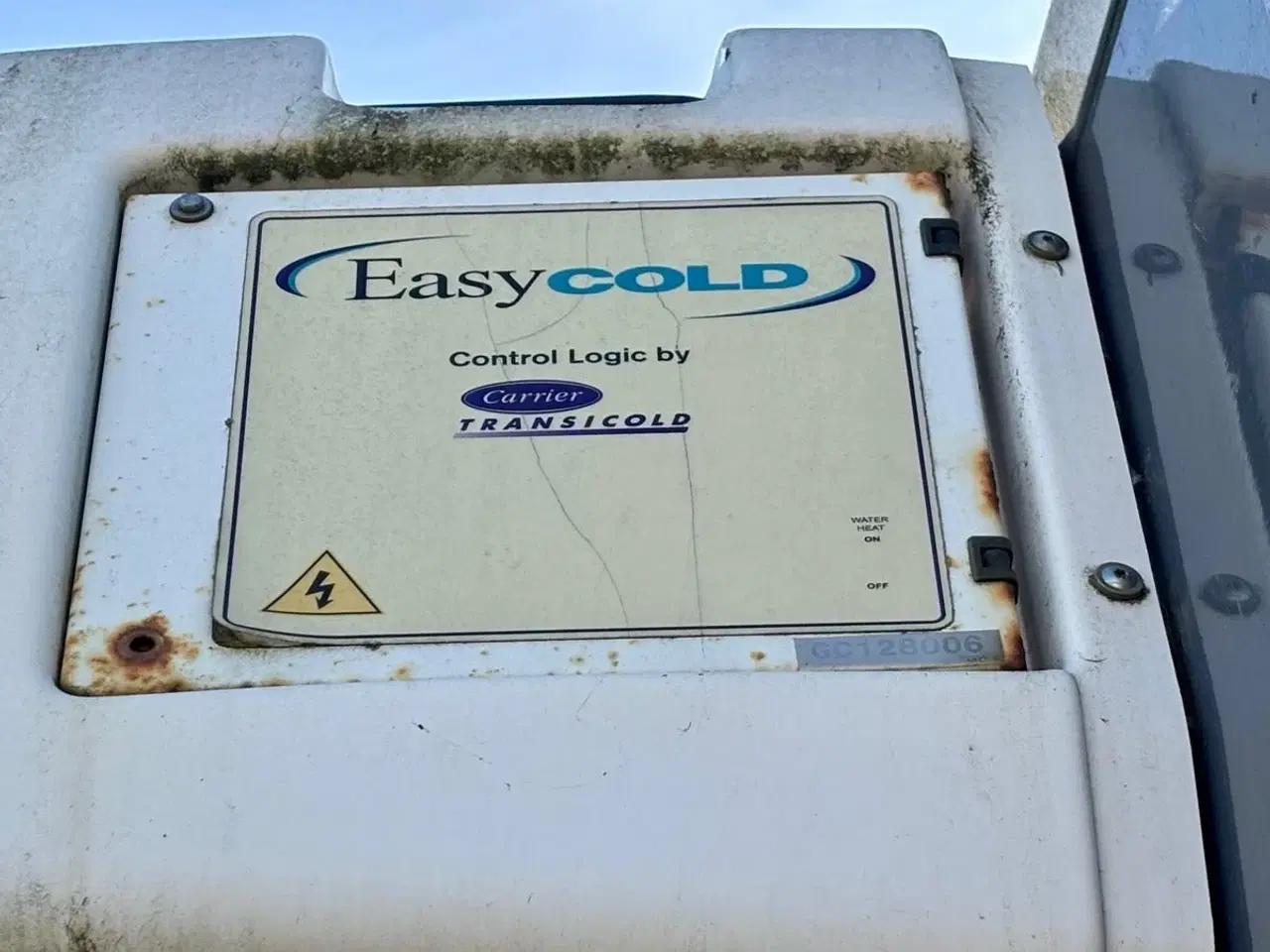 Billede 5 - MAN TGM 18.250  