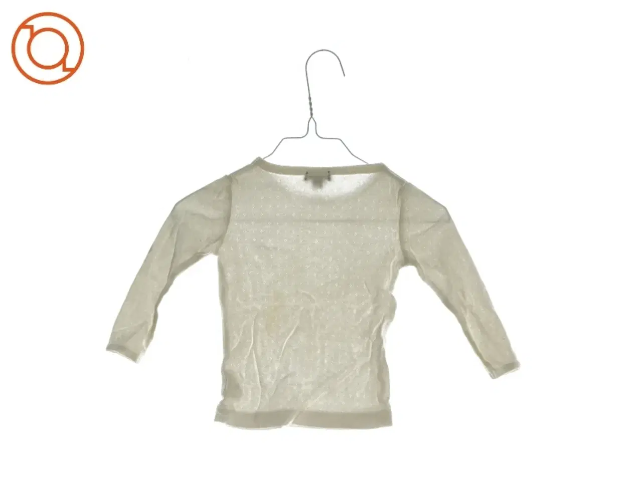 Billede 2 - Bluse fra Norlie (str. 74)