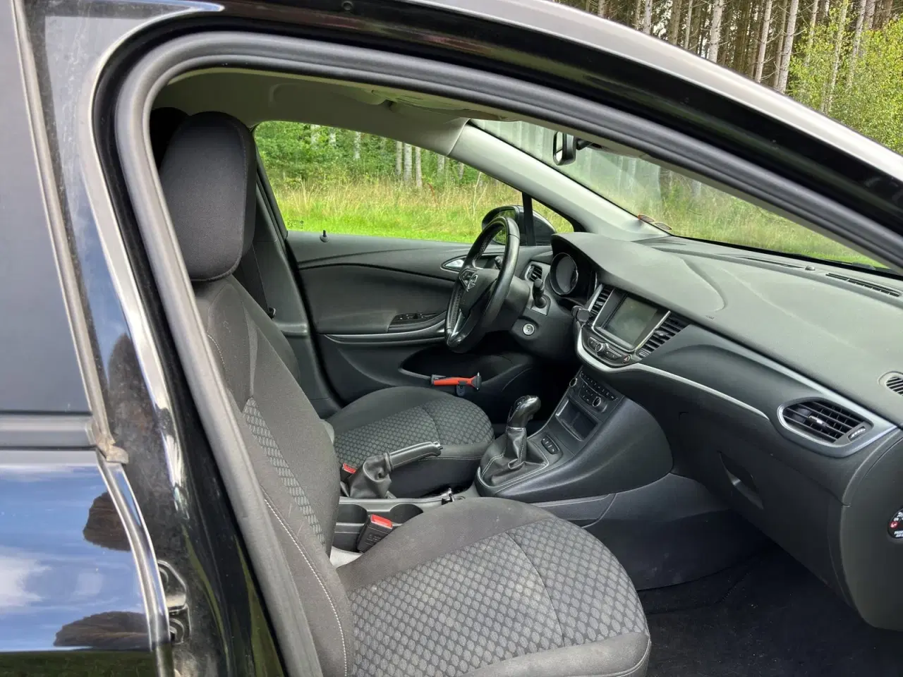 Billede 13 - Opel Astra 1,6 CDTi 136 Enjoy Sports Tourer