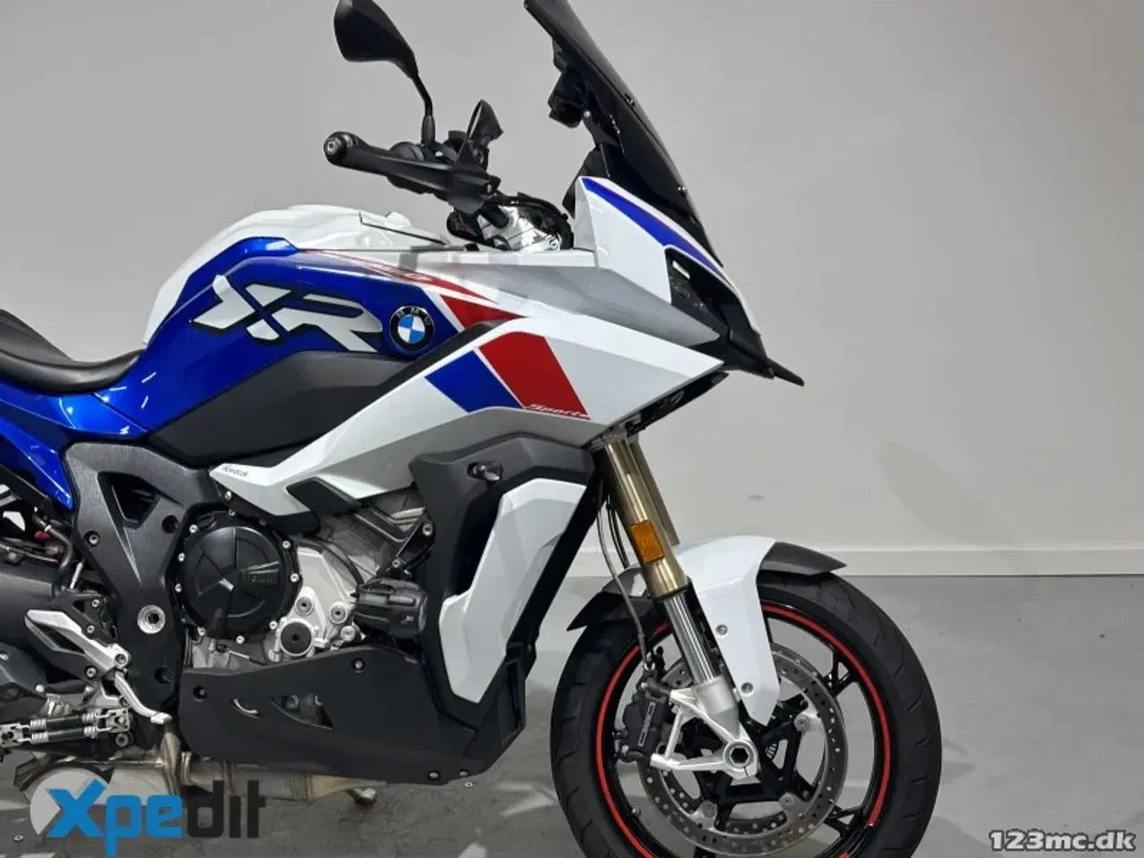 Billede 3 - BMW S 1000 XR