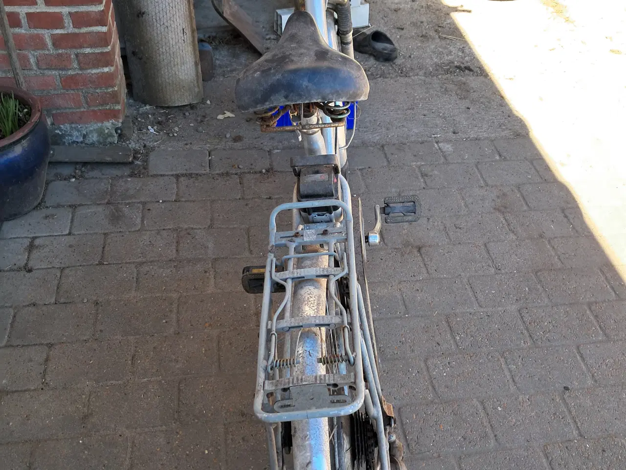 Billede 1 - El cykler 