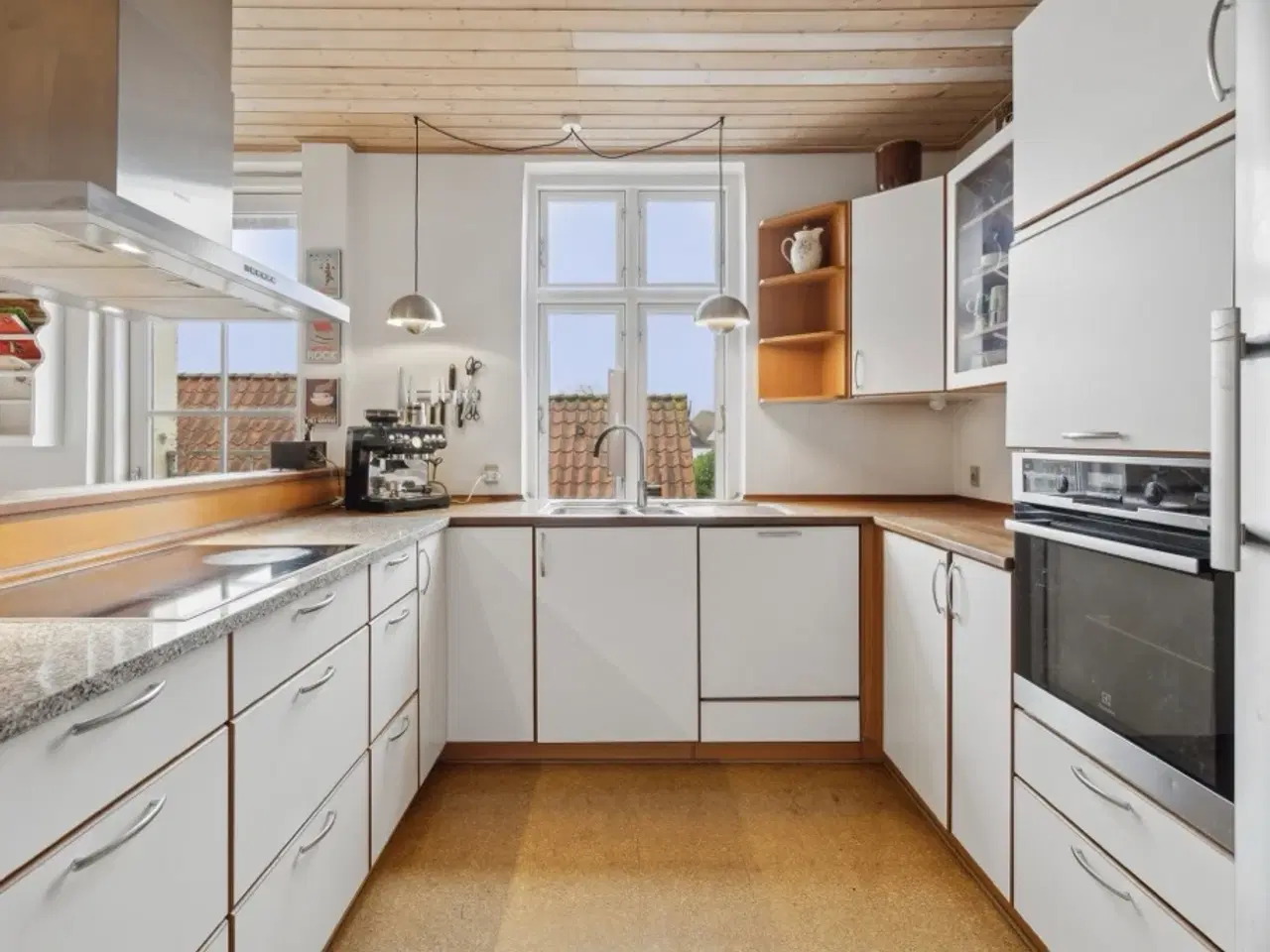 Billede 1 - Køkken - Uno Form