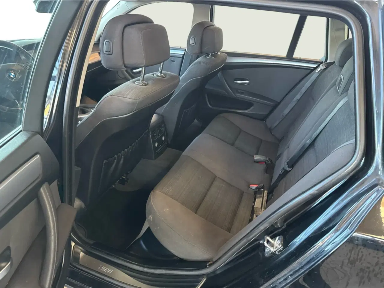 Billede 12 - BMW 520d 2,0 Touring