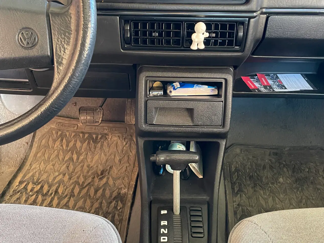 Billede 7 - Nysynet Veteran Golf 2