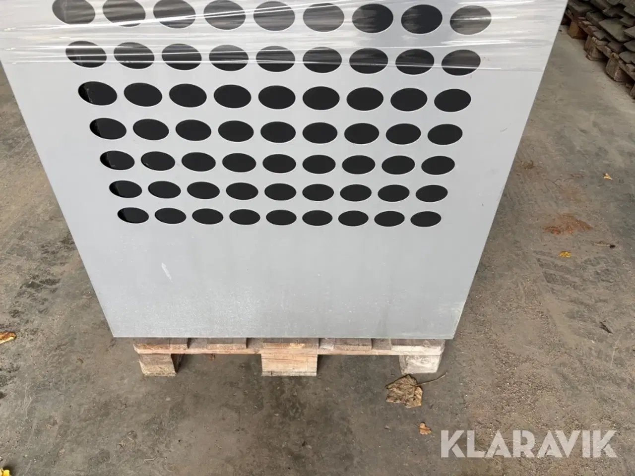 Billede 11 - Luft til vand varmepumpe sæt Bosch CC160 7-9KW