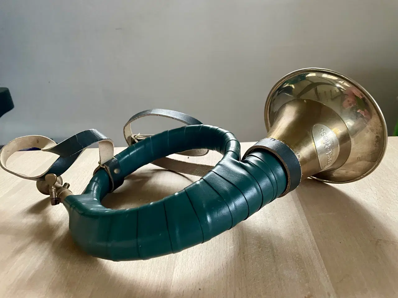 Billede 4 - Fürst-Pless jagthorn